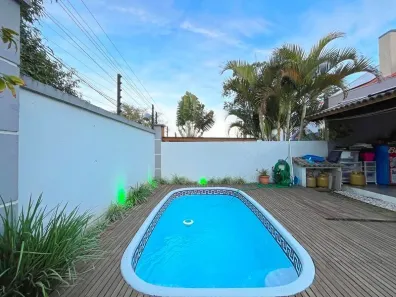 Casa de Condomínio com 3 Quartos à venda, 300m² no Hípica, Porto Alegre