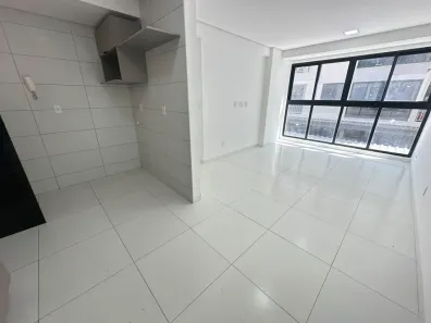 Apartamento com 3 Quartos para alugar, 66m² no Uruguai, Teresina