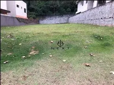 Lote/Terreno à venda, 583m² no Tamboré, Santana de Parnaíba