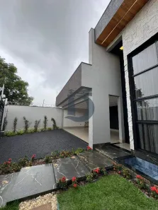 Casa com 3 Quartos para alugar, 225m² no Anápolis City, Anápolis