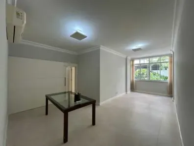 Apartamento com 3 Quartos à venda, 130m² no Flamengo, Rio de Janeiro