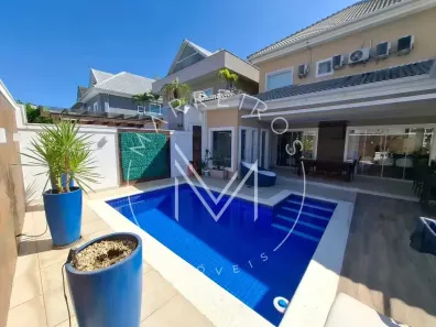 Casa de Condomínio com 3 Quartos à venda, 320m² no Recreio dos Bandeirantes, Rio de Janeiro