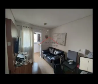 Apartamento com 1 Quarto à venda, 31m² no Bela Vista, São Paulo