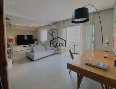 Apartamento com 2 Quartos à venda, 110m² no Campo Belo, São Paulo