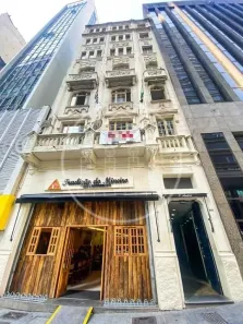 Prédio Comercial à venda, 1500m² no Centro, São Paulo