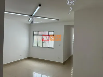 Sala Comercial para alugar, 41m² no Rudge Ramos, São Bernardo do Campo