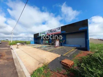 Ponto Comercial para alugar, 92m² no Residencial Fruta do Conde, Uberlândia