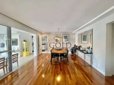 Apartamento com 3 Quartos à venda, 142m² no Vila Leopoldina, São Paulo