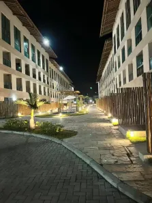 Apartamento com 1 Quarto à venda, 22m² no , Carneiros