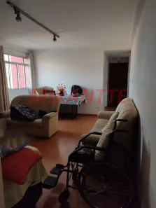 Apartamento com 2 Quartos à venda, 64m² no Vila Nivi, São Paulo
