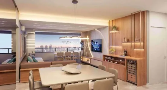 Apartamento com 3 Quartos à venda, 151m² no Jardim do Mar, São Bernardo do Campo