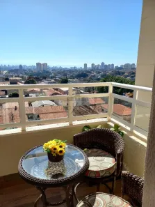 Apartamento com 3 Quartos para alugar, 94m² no Jardim América, São José dos Campos
