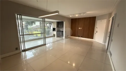Apartamento com 4 Quartos para alugar, 155m² no Nova Petrópolis, São Bernardo do Campo