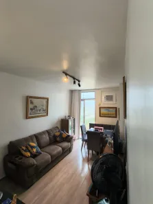 Apartamento com 2 Quartos à venda, 52m² no Barra da Tijuca, Rio de Janeiro