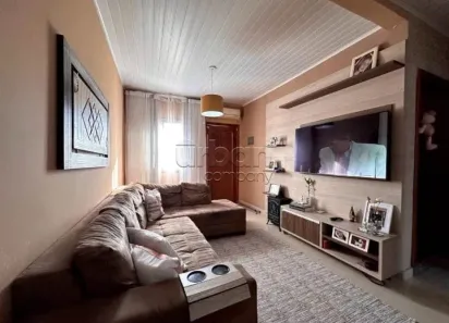 Casa com 2 Quartos à venda, 200m² no São José, Canoas