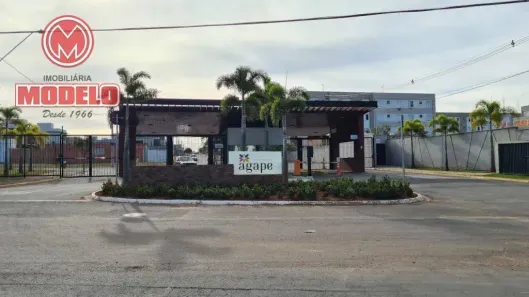Lote/Terreno à venda, 200m² no Água das Pedras, Piracicaba