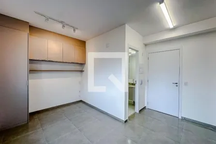 Kitnet com 1 Quarto à venda, 21m² no Belenzinho, São Paulo