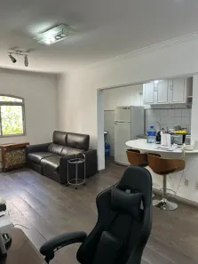 Apartamento com 2 Quartos à venda, 100m² no Jardim Paulista, São Paulo