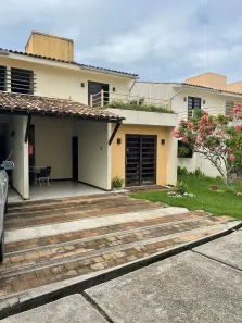 Casa de Condomínio com 3 Quartos à venda, 95m² no Serraria, Maceió