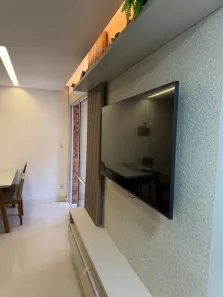 Apartamento com 3 Quartos à venda, 83m² no Marivan, Aracaju
