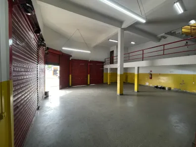 Prédio Comercial à venda, 278m² no Centro, Bauru