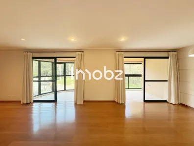 Apartamento com 2 Quartos para alugar, 160m² no Jardim Morumbi, São Paulo