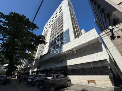 Flat com 1 Quarto à venda, 33m² no Boa Viagem, Recife
