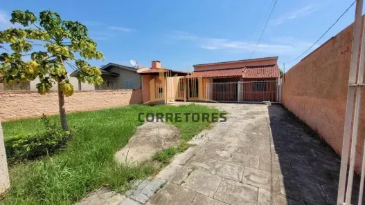 Sobrado com 3 Quartos para alugar, 150m² no Mathias Velho, Canoas