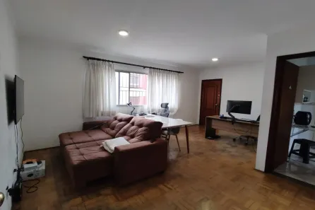 Apartamento com 3 Quartos à venda, 95m² no Pinheiros, São Paulo