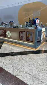 Ponto Comercial à venda, 100m² no Jardim Popular, São Paulo