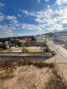 Lote/Terreno com 1 Quarto à venda, 1150m² no Icaivera, Betim