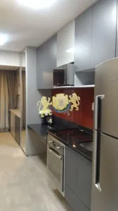 Flat com 1 Quarto para alugar, 30m² no Jardim Paulista, São Paulo