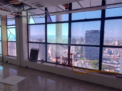 Sala Comercial à venda, 548m² no Centro, São Paulo