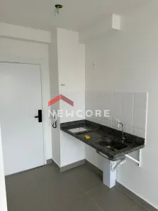 Apartamento com 1 Quarto à venda, 26m² no Vila Olímpia, São Paulo