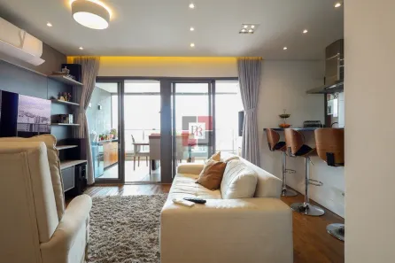 Apartamento com 2 Quartos à venda, 105m² no Cidade Monções, São Paulo