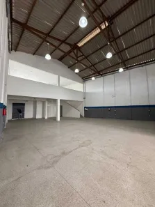 Ponto Comercial à venda, 450m² no Alphaville, Barra dos Coqueiros