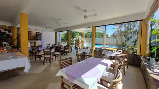 Imóvel Comercial à venda, 749m² no Barra da Lagoa, Ubatuba