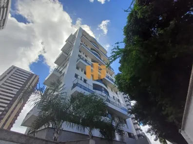 Apartamento com 3 Quartos à venda, 117m² no Rosarinho, Recife