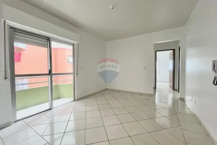Apartamento com 2 Quartos para alugar, 50m² no Duque de Caxias, Santa Maria