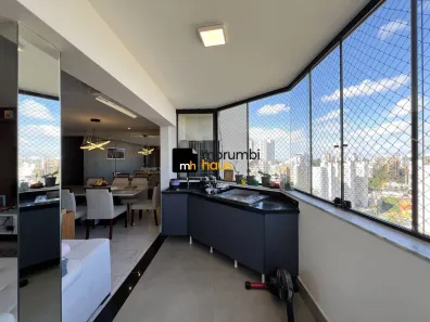 Apartamento com 2 Quartos à venda, 87m² no Vila Andrade, São Paulo