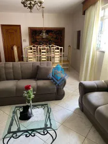 Sobrado com 3 Quartos à venda, 284m² no Vila Assunção, Santo André