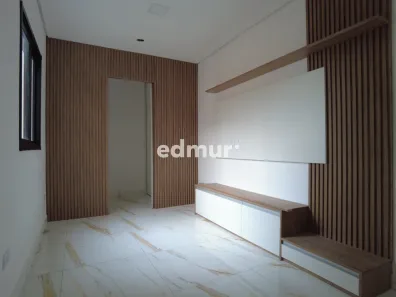 Cobertura com 2 Quartos à venda, 89m² no Parque Erasmo Assunção, Santo André