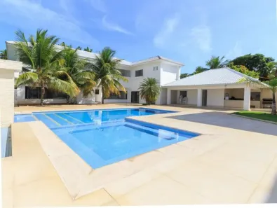 Casa com 5 Quartos para alugar, 1500m² no Barra da Tijuca, Rio de Janeiro