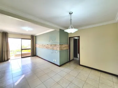 Apartamento com 3 Quartos à venda, 98m² no Vila Seixas, Ribeirão Preto