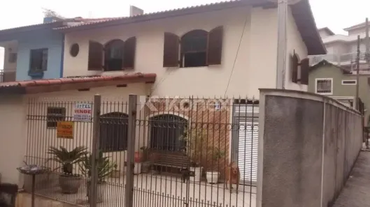 Casa com 3 Quartos à venda, 110m² no Vila Romero, São Paulo