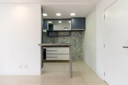 Apartamento com 1 Quarto à venda, 51m² no Vila Gertrudes, São Paulo
