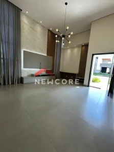 Casa de Condomínio com 3 Quartos à venda, 211m² no Eldorado, Porto Velho