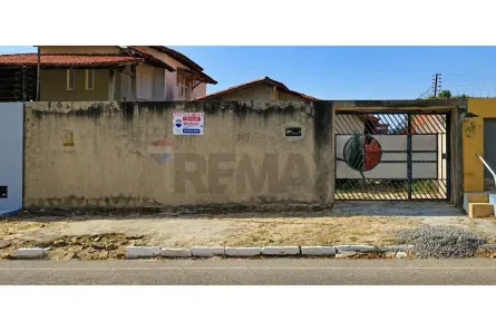 Casa com 2 Quartos à venda, 311m² no São Francisco da Guarita, Parnaíba
