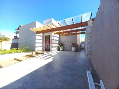 Casa com 3 Quartos à venda, 140m² no Parque Turistico, Peruíbe