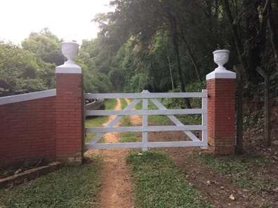 Fazenda/Sítio com 2 Quartos à venda, 380000m² no Área Rural de Amparo, Amparo